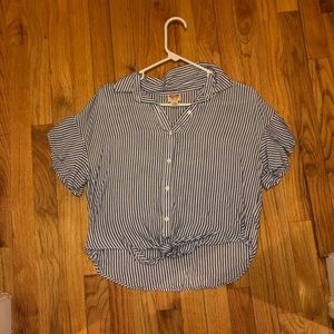 summer blouse
